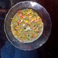 Cooksnap dari Dessy Irmayanti untuk resep Sup Krim Jagung
