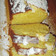 El cooksnap de Javiera Vera Gutierrez cuando hizo Queque de naranja, fácil y esponjoso.