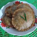 Cooksnap dari Dian91926 untuk resep Kue cucur gula merah