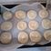 El cooksnap de 🤟 cuando hizo Scones fáciles de queso y aceite.