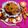 Varsha Ingole Bele's cooksnap of when they made भाजणी चकली (bhajni chakli recipe in marathi).