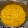 Cooksnap dari Erni Rahmawati untuk resep Nasi Kuning versi Kukus