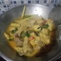 Cooksnap dari Elvina Tarigan untuk resep Ayam woku kemangi