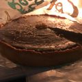 El cooksnap de Bri cook cuando hizo Tarta Cabsha.