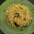 Ananthi @ Crazy Cookie's cooksnap of when they made மாங்காய் சாதம்(raw mango rice recipe in tamil).