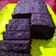 Cooksnap dari Dianing Kiran Petrus untuk resep 190. Bolu Kukus Ketan Hitam