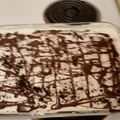 Tyork44's cooksnap of when they made Oreo Pudding Pie.