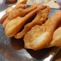 El cooksnap de Isa cuando hizo Tortas fritas nivel Dios 😃👩🏼‍🍳👌.