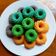 Cooksnap dari Yulia untuk resep Bolnut (bolu nutrisari) 1000an