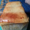 Cooksnap dari Dewi Aysa Octavia untuk resep Roti Pandan Vegan