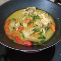 Cooksnap dari Amalia Syafitri untuk resep Ayam woku kemangi