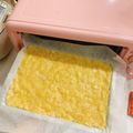 Cooksnap của Leah Vu khi họ làm theo món Bánh hạnh nhân