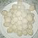 Cooksnap dari Ummu Syafi untuk resep Bakso Sapi Ayam Tanpa tepung (keto/debm friendly)