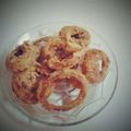 Cooksnap dari Neng Ami untuk resep ONION RINGS