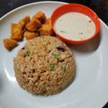 Cooksnap Nurul Ain semasa beliau membuat BUTTERMILK CHICKEN 😋.