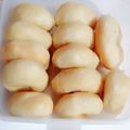 Cooksnap dari lia syahfitri untuk resep Donat Kentang Empuk