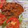 Neelam Gahtori का कुकस्नैप जब उन्होंने राजमा चावल (Rajma Chawal recipe in Hindi) बनाया था।