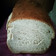 El cooksnap de Angélica cuando hizo Pan de molde casero.