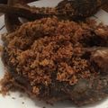 Cooksnap dari vetry achmad untuk resep Lele Goreng Kremes
