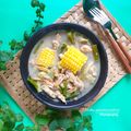 Cooksnap dari Vicky Ummu Zahra untuk resep Sayur lodeh sunda