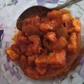 Cooksnap dari Agustin untuk resep Sambal cecek/kulit sapi 🔥