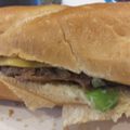 landonbjackson's cooksnap of when they made Philly Grilled Cheese.
