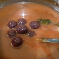 Cooksnap dari Betty Sulianti untuk resep Kolak Biji salak ubi ungu