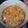 Andy's cooksnap of when they made White Bean and Sausage Soup.