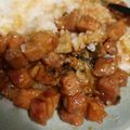 Cooksnap dari Ivoo 🌻 untuk resep Thai basil pork belly