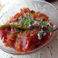 Jyoti Gawankar's cooksnap of when they made टँगी टोमॅटो चटणी (tomato chutney recipe in marathi).