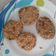 La cooksnap de Dilma More 🇨🇴 cuando cocinó Galletitas de avena