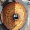 El cooksnap de mercedes barranque cuando hizo Torta de zanahoria, naranja y chía.
