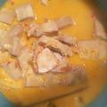 Cooksnap dari Dewi Fitria Zahra untuk resep Sayur Nangka Telur Praktis