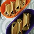 Cooksnap dari AniSa Rahmawati untuk resep Kue Manja Yunda Yun