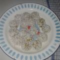 Cooksnap dari Endah Triana untuk resep Klepon Ubi Jalar
