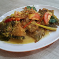 Cooksnap dari fitri amiluhur untuk resep Pesmol gurame
