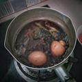 Cooksnap dari PAK HAR untuk resep Timlo Khas Solo