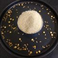 HEMA OZA's cooksnap of when they made સત્તુ પાઉડર (Sattu Powder Recipe In Gujarati).