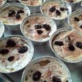 Cooksnap dari Leni Nour untuk resep Klappertart