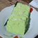 Cooksnap dari meniputrid untuk resep Bolu kukus pandan keju anti gagal cocok untuk pemula
