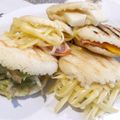 El cooksnap de Monik cuando hizo 🇻🇪 AREPAS (Venezuela).