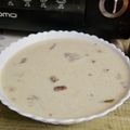 Cooksnap dari ghinaya untuk resep Soto Betawi Gampang Banget