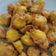 Cooksnap Noor Atika Mahamood semasa beliau membuat Cempedak Goreng.