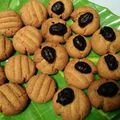 Cooksnap dari Desi Pujilestari untuk resep Rookie Cookie Ekitchen #keto_cp_ekitchen