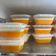 Cooksnap dari Anglia Ayudina untuk resep Puding Mangga Krim Keju