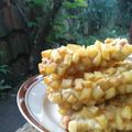 Cooksnap dari Sekar Inayah untuk resep Hotang