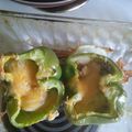 will7042k7's cooksnap of when they made Stuffed breakfast peppers.