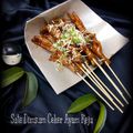 Cooksnap dari Veni_Venus untuk resep Dimsum Ceker Ayam