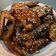 Angel Liu 的 蜜汁烤雞翅 cooksnap