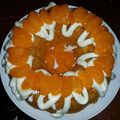 ewashwhite's cooksnap of when they made Orange Bomb Bun Cake Orange Glaze.